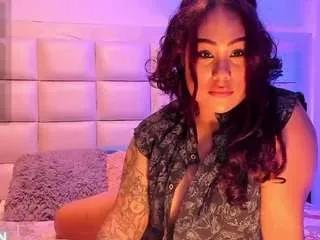 sarawiilson from CamSoda