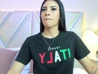 saraycortes from CamSoda is Freechat