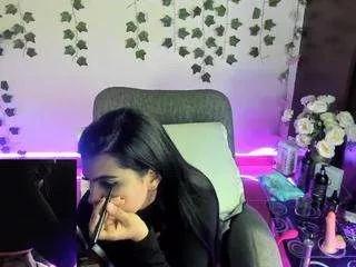 sarayy-jones from CamSoda is Freechat