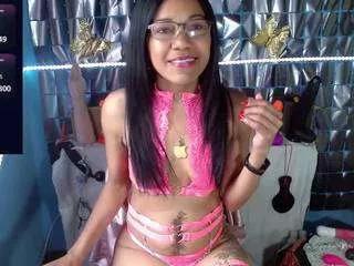 sasha-latina01 from CamSoda