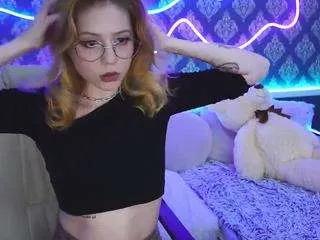 sashaexclusive from CamSoda