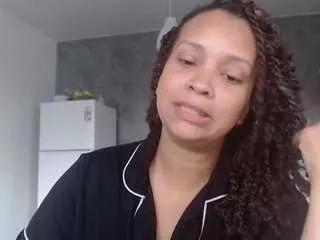 sashaishere from CamSoda