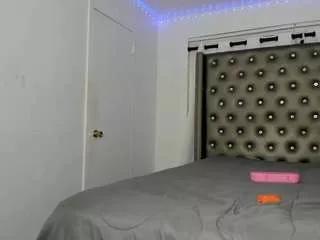 sashamalone from CamSoda