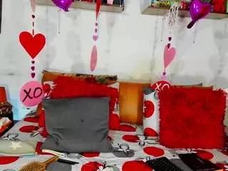 sashasweethotspecif96 from CamSoda