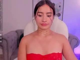 saskia-litt from CamSoda is Freechat