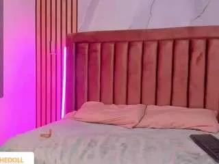 sayarythedolll from CamSoda