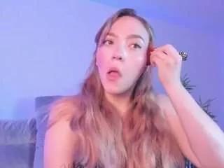 scarlet-bush from CamSoda is Freechat