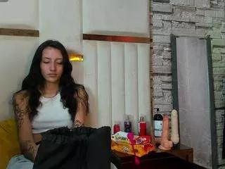 scarletrousee from CamSoda is Freechat