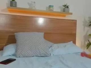 scarlett-28 from CamSoda is Freechat
