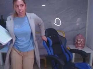 scarlett-rose-s from CamSoda is Freechat