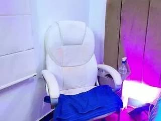 scarlettboobs from CamSoda is Freechat