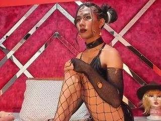 scarletthot5 from CamSoda is Freechat
