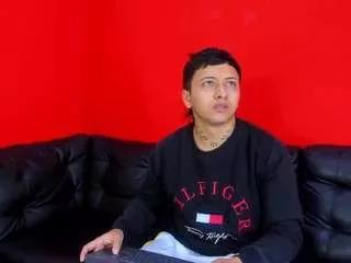secret-sexyoung from CamSoda is Freechat