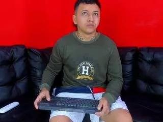 secret-sexyoung from CamSoda is Freechat
