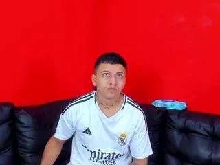 secret-sexyoung from CamSoda is Freechat