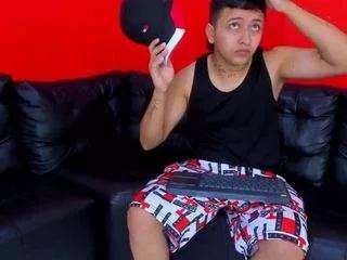 secret-sexyoung from CamSoda is Freechat