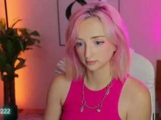 selena-lily from CamSoda