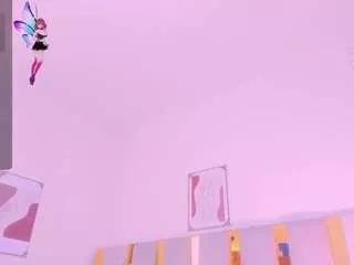 selena-luxs from CamSoda is Freechat