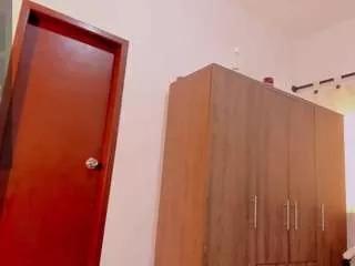 selena-luxs from CamSoda is Freechat
