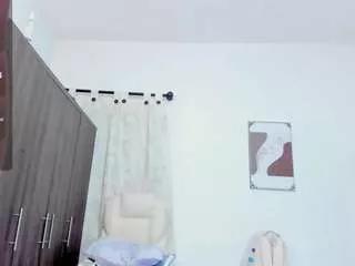 selena-luxs from CamSoda is Freechat