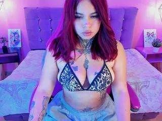 selena-rose from CamSoda