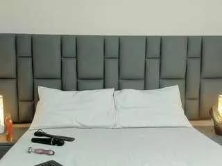 selenacute from CamSoda is Freechat
