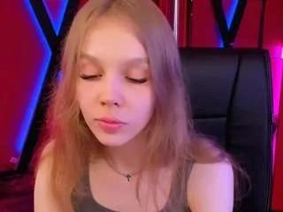 selenacuute from CamSoda