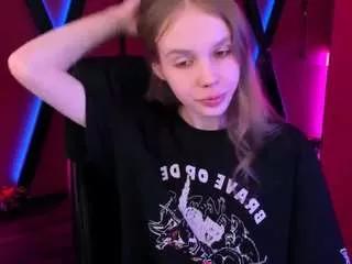 selenacuute from CamSoda