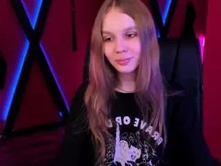 selenacuute from CamSoda is Freechat