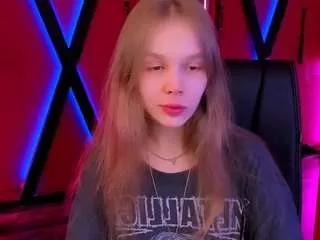 selenacuute from CamSoda