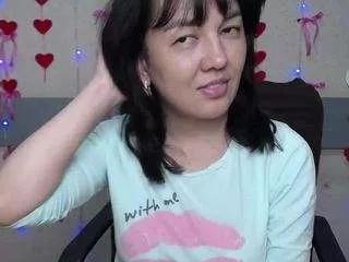 selenafly from CamSoda is Freechat