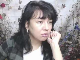 selenafly from CamSoda is Freechat