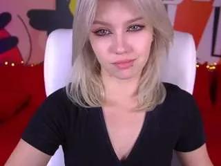 selenairiss from CamSoda is Freechat