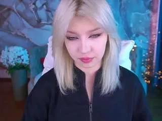 selenairiss from CamSoda is Freechat