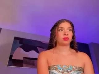 selenehouston from CamSoda is Freechat