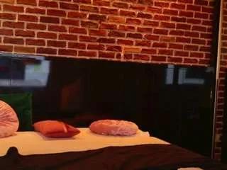 selennemoon from CamSoda is Freechat