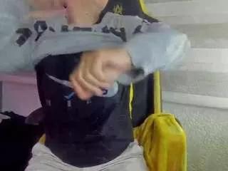selenny from CamSoda is Freechat