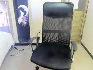 selenny from CamSoda is Freechat