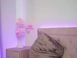 selinabella from CamSoda is Freechat