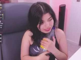 selinalovers from CamSoda is Freechat