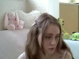 sellyahouston from CamSoda