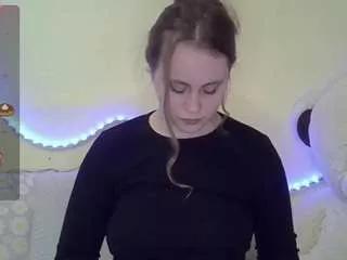 sellyahouston from CamSoda