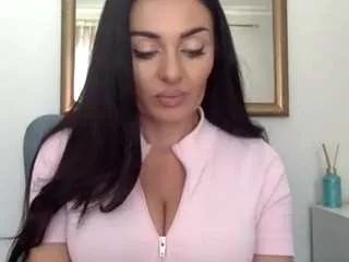 sensuallstella from CamSoda is Freechat
