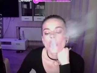 serenamils from CamSoda