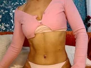 serenexx from CamSoda
