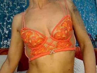serenexx from CamSoda