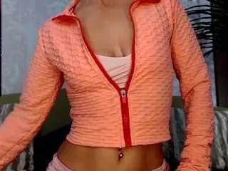 serenexx from CamSoda