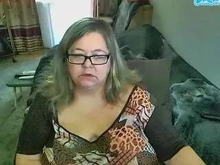 Sex2 from CamSoda