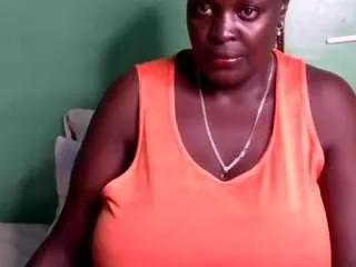 sexxycarl254 from CamSoda