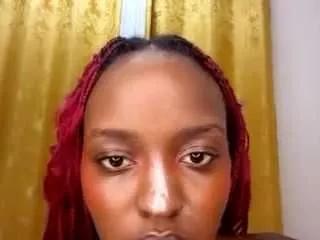 sexxydiva from CamSoda